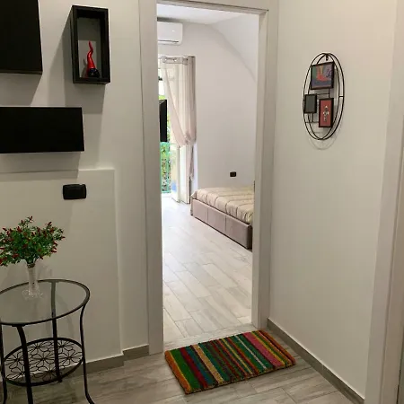 Da Ninetta Resterete Senza Parole, Garantito! Nápoles