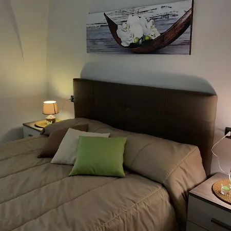 Da Ninetta Resterete Senza Parole, Garantito! Apartamento Nápoles