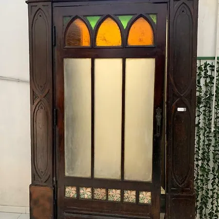 Apartamento Da Ninetta Resterete Senza Parole, Garantito!