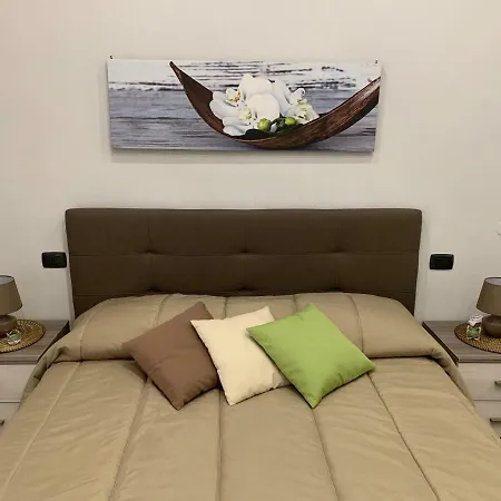 Da Ninetta Resterete Senza Parole, Garantito! * Nápoles