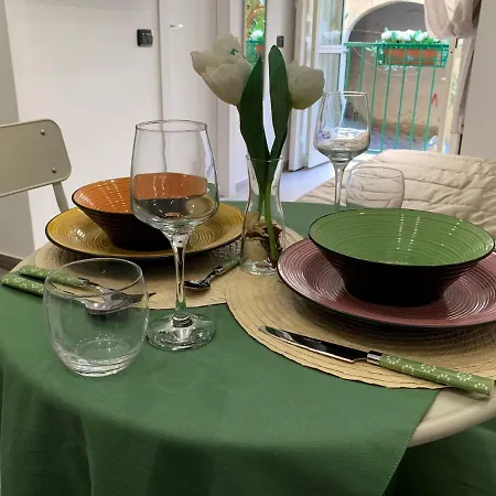 Da Ninetta Resterete Senza Parole, Garantito! Nápoles