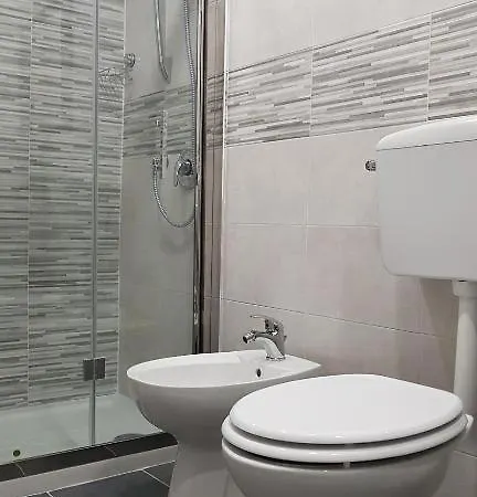 Appartement Da Ninetta Resterete Senza Parole, Garantito! *