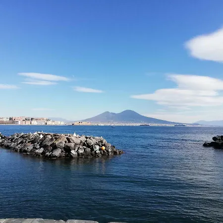 Da Ninetta Resterete Senza Parole, Garantito! * Napels