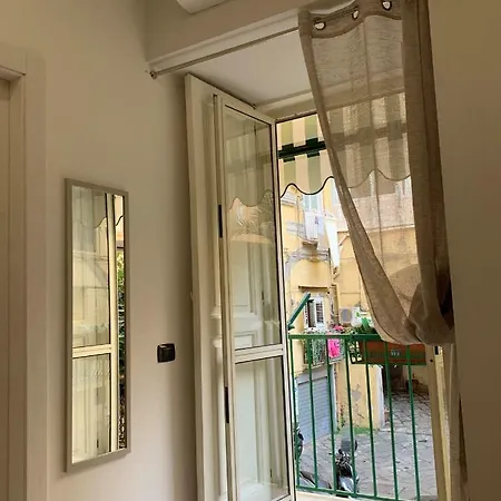 Apartmán Da Ninetta Resterete Senza Parole, Garantito! *