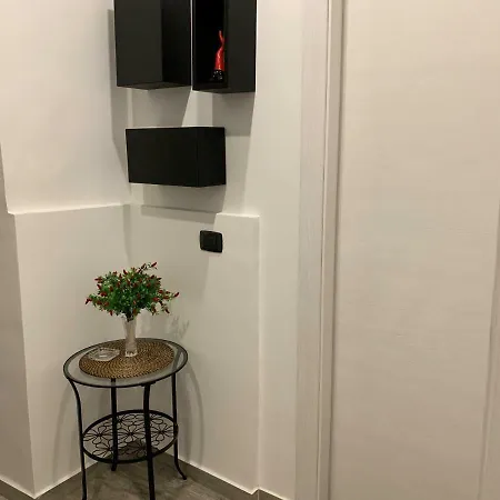 Appartement Da Ninetta Resterete Senza Parole, Garantito! *