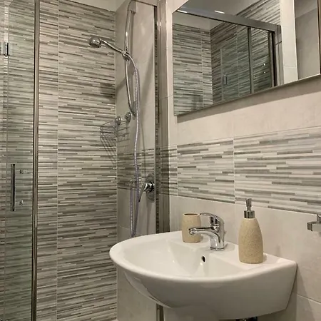 Appartement Da Ninetta Resterete Senza Parole, Garantito!