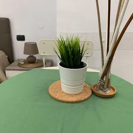 Appartement Da Ninetta Resterete Senza Parole, Garantito! Napels