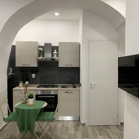 Appartement Da Ninetta Resterete Senza Parole, Garantito!