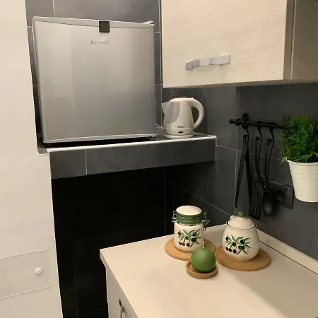 Appartement Da Ninetta Resterete Senza Parole, Garantito! Napels