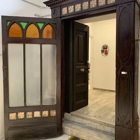 Da Ninetta Resterete Senza Parole, Garantito! Apartmán