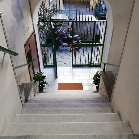 Da Ninetta Resterete Senza Parole, Garantito! * Napels