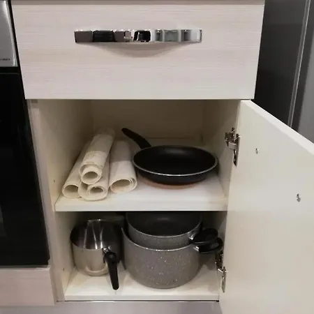 Apartment Da Ninetta Resterete Senza Parole, Garantito! *