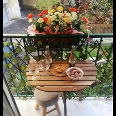 Da Ninetta Resterete Senza Parole, Garantito! דירה נאפולי