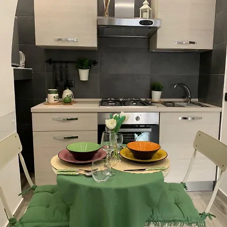 Apartment Da Ninetta Resterete Senza Parole, Garantito! *