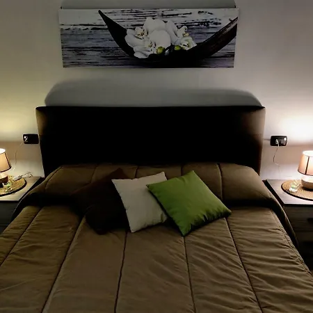 Da Ninetta Resterete Senza Parole, Garantito! 나폴리