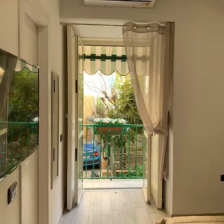 Da Ninetta Resterete Senza Parole, Garantito! Apartment *