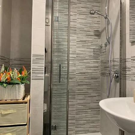 Da Ninetta Resterete Senza Parole, Garantito! Apartment *