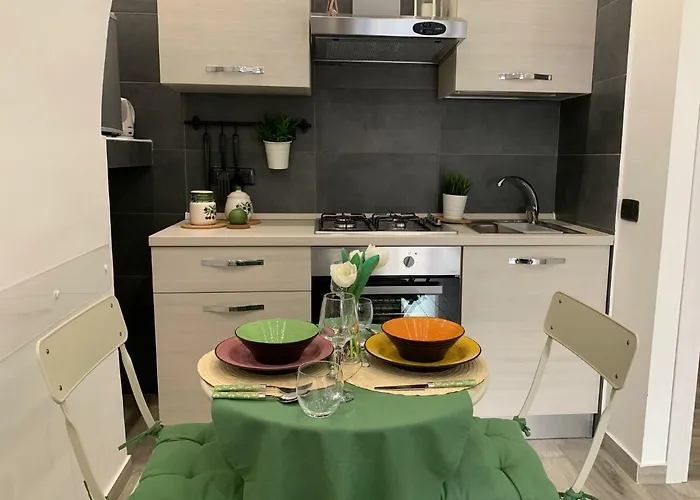 דירה Da Ninetta Resterete Senza Parole, Garantito! *