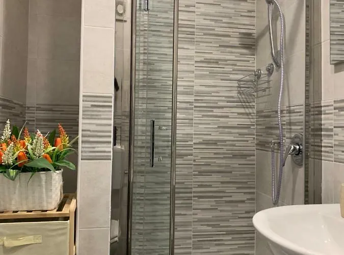 Da Ninetta Resterete Senza Parole, Garantito! דירה *