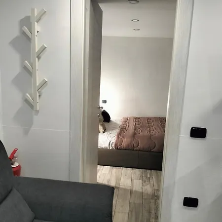 Da Ninetta Resterete Senza Parole, Garantito! Appartement *