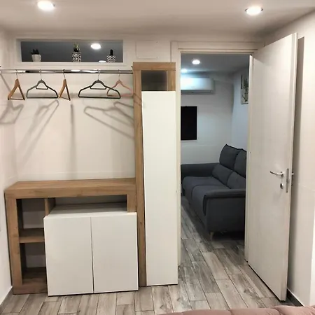 Appartement Da Ninetta Resterete Senza Parole, Garantito! Naples