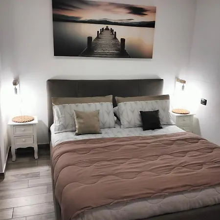 Appartement Da Ninetta Resterete Senza Parole, Garantito!