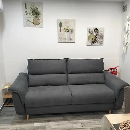 Appartement Da Ninetta Resterete Senza Parole, Garantito! Naples